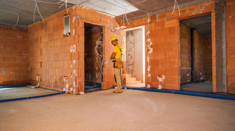 Local Chimney Repair in Highfalls, NC